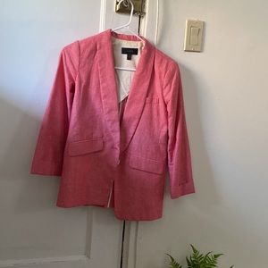 J crew jacket